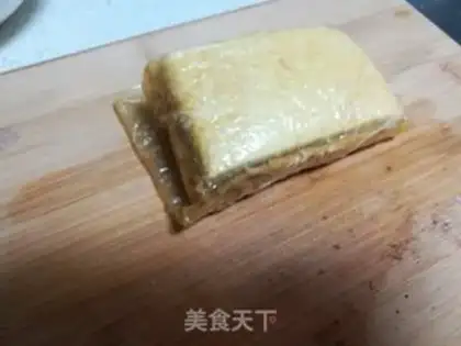 Make Sour meat step 10