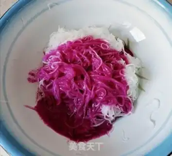 Make Homemade appetizer step 5