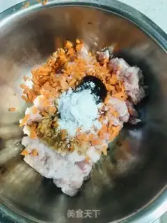 Make Fried tofu step 1