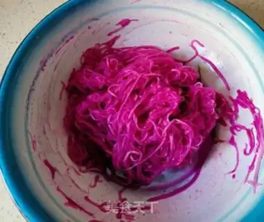 Make Homemade appetizer step 6