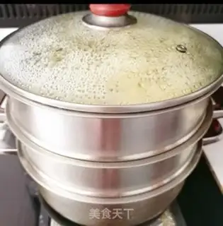 Make Pumpkin buns step 11