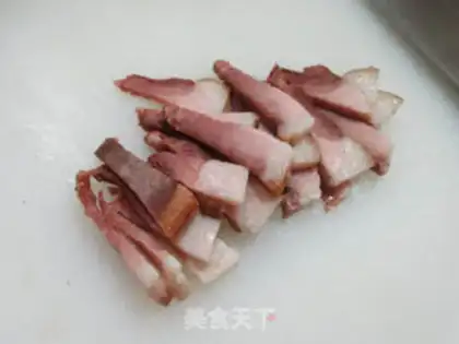 Make Soy sauce step 5