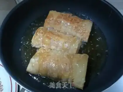 Make Sour meat step 12