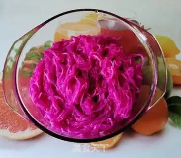 Make Homemade appetizer step 7
