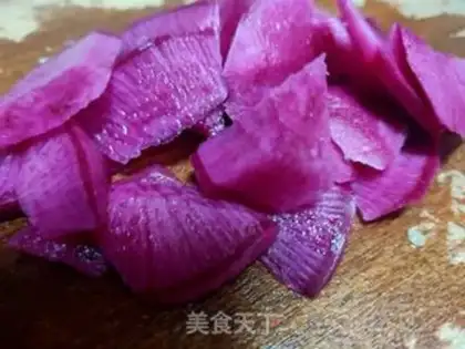 Make Cold cucumber step 4