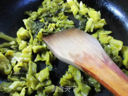 Make Sour sauce with fish step 3