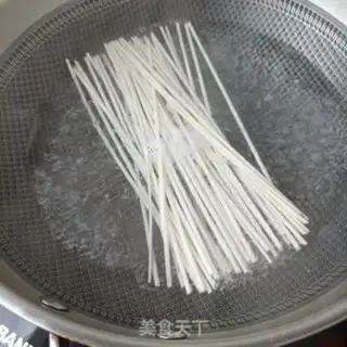 Make - Noodles step 11
