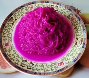 Make Homemade appetizer step 8