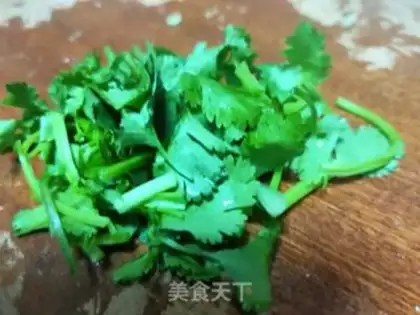Make Cold cucumber step 5
