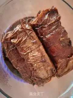 Make Sour meat step 15