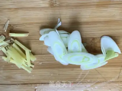 Make Shrimp step 0