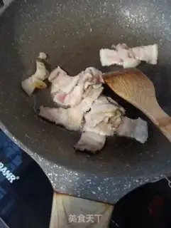 Make The casserole comes back to the pot step 3