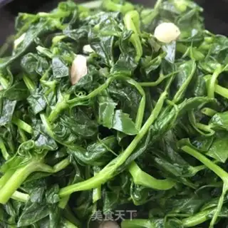 Make Clear the bean tip step 10