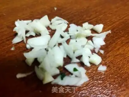 Make Cold cucumber step 8