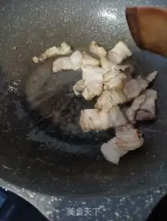 Make The casserole comes back to the pot step 4