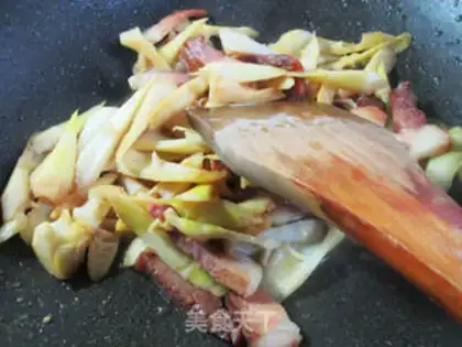 Make Soy sauce step 11