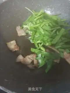 Make The casserole comes back to the pot step 5