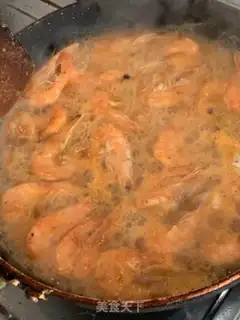 Make Shrimp step 2
