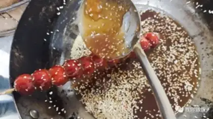 Make Ice cream step 3