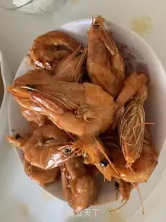 Make Shrimp step 3
