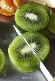 Make A fruit platter step 0