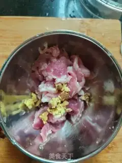 Make Skinny celery step 2