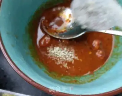 Make - Noodles step 20