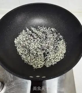 Make Homemade handmade overnight step 2