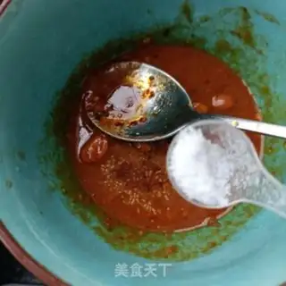 Make - Noodles step 21