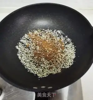 Make Homemade handmade overnight step 3