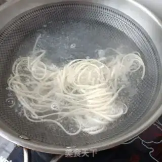 Make - Noodles step 22