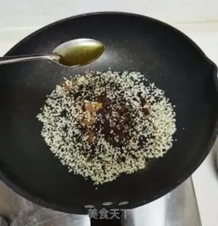 Make Homemade handmade overnight step 4