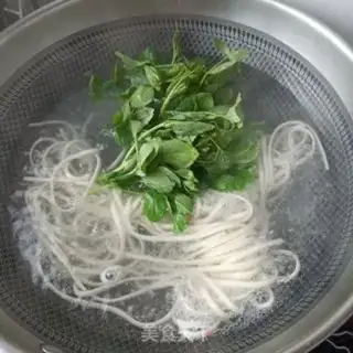Make - Noodles step 23