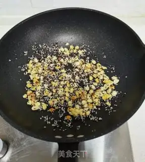 Make Homemade handmade overnight step 5