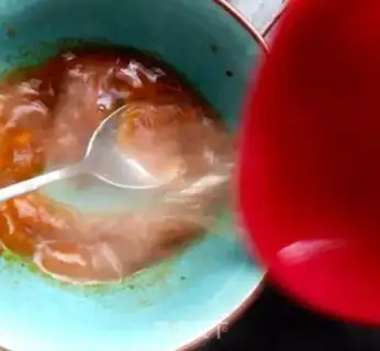 Make - Noodles step 24