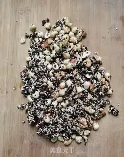 Make Homemade handmade overnight step 6