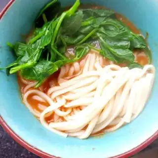 Make - Noodles step 25