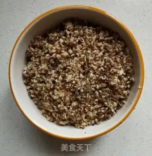 Make Homemade handmade overnight step 7