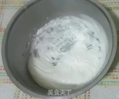 Make Homemade marshmallows step 0
