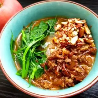 Make - Noodles step 26