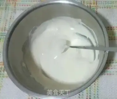 Make Homemade marshmallows step 1