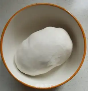 Make Homemade handmade overnight step 8