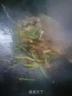 Make Celery step 4