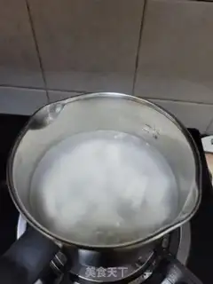 Make Skinny celery step 5