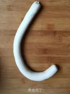 Make Homemade handmade overnight step 9