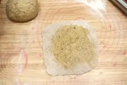 Make A sprout cereal bun step 4