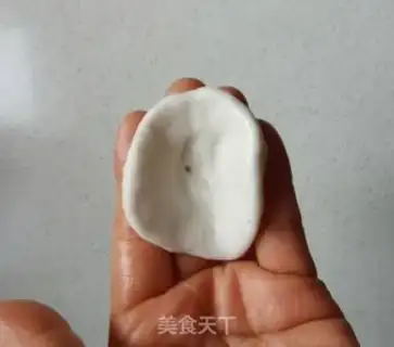 Make Homemade handmade overnight step 10