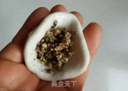 Make Homemade handmade overnight step 11