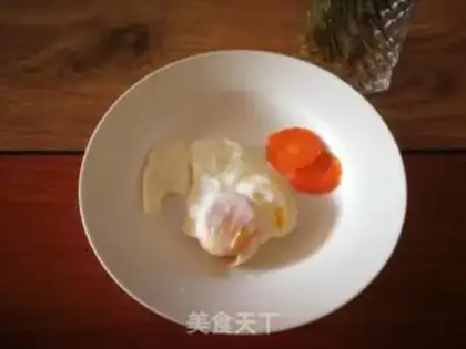 Make Simple Birthday Noodle step 12