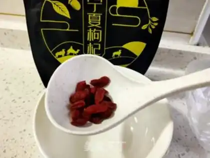 Make Porridge step 4